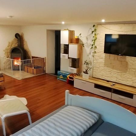 Ferienwohnung Hecht - Biketrail Fun & Relaxing ولفغ المظهر الخارجي الصورة