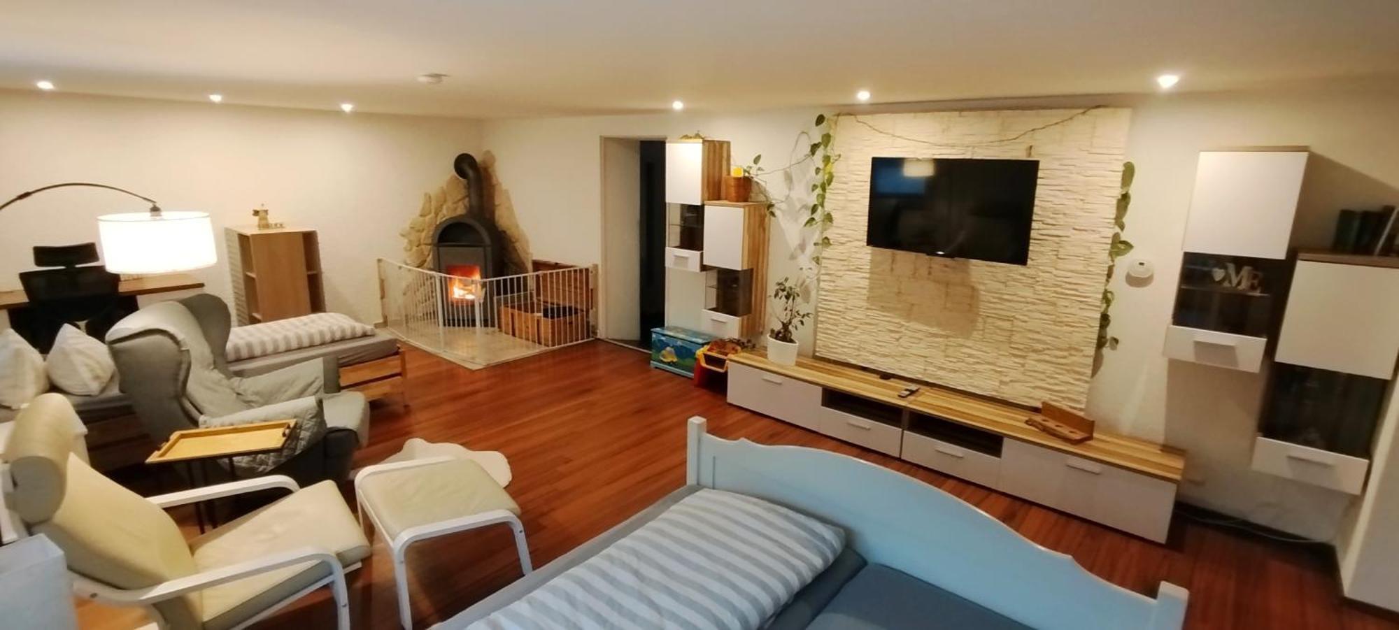 Ferienwohnung Hecht - Biketrail Fun & Relaxing ولفغ المظهر الخارجي الصورة